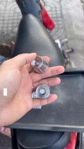 Gù SH thái inox 304 Salaya luôn col nhôm siêu sáng bóng