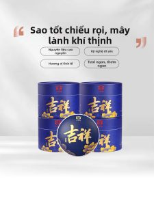 TAETEA | Trà Puer Thô Lucky 100g