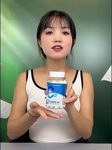 Calcium Vitamin D Soft Capsules 200 Pieces