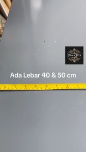 Rak Besi Siku Serbaguna 4 Susun Tingkat Gudang Toko Warung