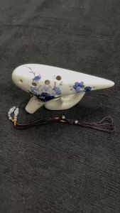 Ocarina tone Đô ( AC) 12 lỗ