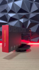 Bàn Phím Quang Cơ Có Dây Fuhlen Destroyer