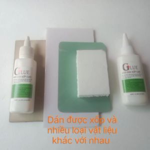 KEO DÁN XỐP EPS