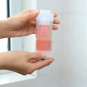 ฟิลเตอร์กรองน้ำ สำหรับฝักบัว ก็อกน้ำ มีกลิ่งหอม 1 Set มีให้ถึง 3 กลิ่น ที่กรองน้ำฝักบัว