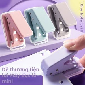 JIFANPAUL | Máy Đục Lỗ Đơn Di Động