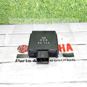 Cdi unit yamaha mio sporty lama 5tl pnp jupiter z burhan vega r new