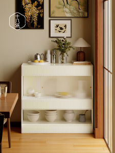 SHIBAZHI | Display and Storage Cabinet