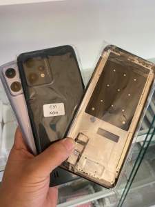 VỎ FULL BỘ REALME C31
