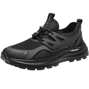 Belle | Thick Heel Height-Increasing Walking Casual Shoes