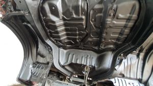 Flintkote Mobil SUPRACOAT Flinkote Undercover Agent (5 kg)