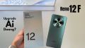 oppo Reno 13F 5G NFC 16 +256 GB  (8+8/256 GB) layar Amoled mediatek helio G100 kamera 50 mp garansi 1 tahun (imei terdaftar oppo resmi). 