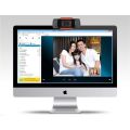 WebCam Autofocus 420p Built in Mic Microphone Web Cam Camera. 