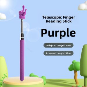 ZEEGO | Adjustable Teaching Pointer Rod