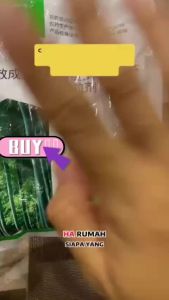 10 years of -free racun rumput paling kuat murah 1 pack=200㎡ racun rumput paling kuat cepat mati 500g Root rot 5 meters deep racun rumput mati akar No damage to the soil ameron Racun rumput sambau  killer grass killer 环嗪酮除草剂