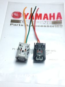 soket fuel pump dan soket pelampung tangki Mio j Mio gt soul GT x ride Fino R15 NVL Xeon Mio m3