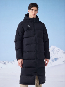 Kelme | Men Over Knee Sports Coat Winter