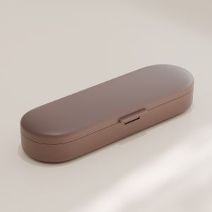 Portable Sealed Medicine Box Carry-On Small Pill Organizer Box for Three Meals a Day Medicine Storage Container