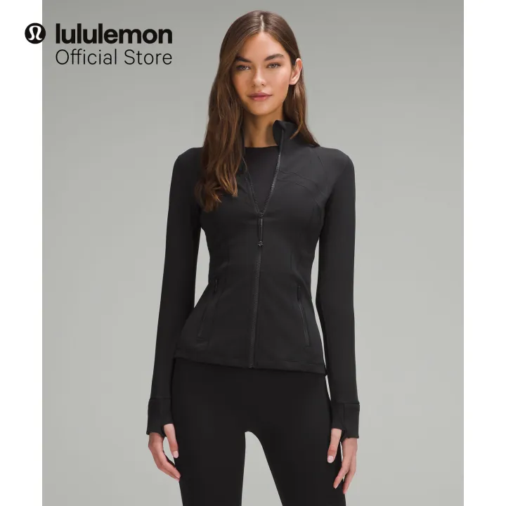 lululemon Women's Define Jacket Nulu™ Lazada