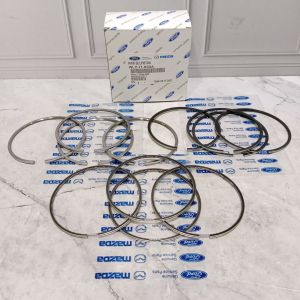 RING SEHER RING PISTON SET FORD RANGER 2.5CC 2500CC OVZ STD ASLI ORIGINAL