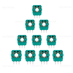 Cảm Biến Sửa Chữa Thay Thế Mô-đun Cần Điều Khiển Tương Tự 2K3 Cho Tay Cầm Dualsense PS5 Phụ Kiện Sửa Chữa Bộ Điều Khiển PS5