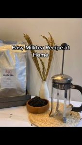 Allegro Pure Ceylon Tea: A Journey of Flavor & Relaxation