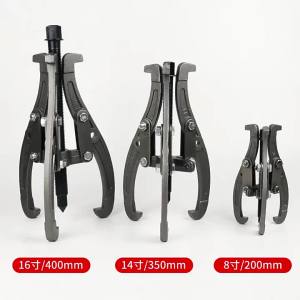 Two & Three Jaw Puller