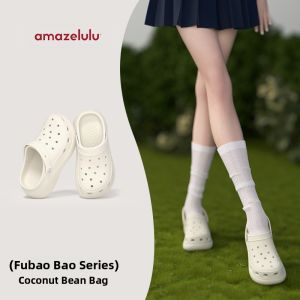amazelulu | Arch Support Slip-Resistant Odor-Preventative Clogs