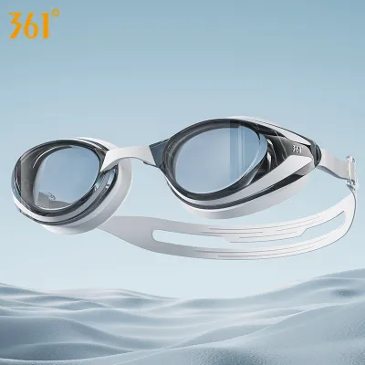 361° | HD Anti-Fog Waterproof Near-Sighted Swimming Goggles