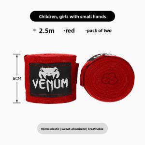 Venum | Boxing Wraps 4m