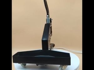 Heavy Duty Hand Press Grommet Eyelet Puncher Tarpaulin Eyelet Puncher Eyelet Punch Machine Arcade Punching Machine - Lazada