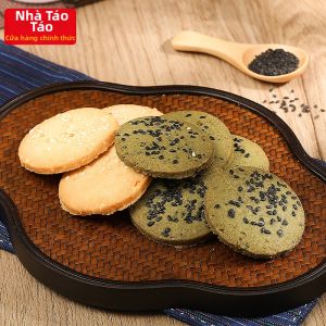 Taotaoju | Bánh Quà Đặc Sản Quảng Đông Truyền Thống 96g