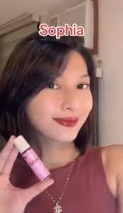 Super Matte Powder Liptint 10ml "