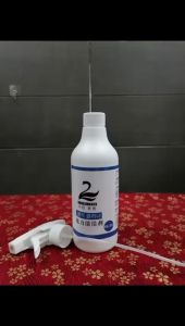 Heavy Duty Degreaser Cleaner Dirt Detergent Heavy Oil Degreasing Hood Cleaner Cleaning Agent Dirt Detergent