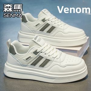 SENMA | New Breathable Soft-Soled Sport Casual Canvas Sneakers