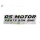 DS MOTOR PARTS SDN BHD