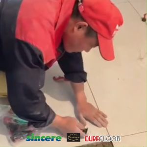 Sincere Granite Lantai MBF6647 60x60 Cm Putih