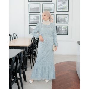 Ariela Dress pesta Dan Lebaran Terbaru