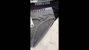 Quần lót nam bé trai thun lạnh lưng nhỏ hàng tốt mềm mát từ 40kg đến 85kg QLN77 Quần Lót Mềm Mại Thấm Mồ Hôi Quần Lót Nam Kiểu Dáng Thời Trang - Lazada