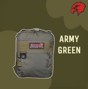 Brave Tactical Sling bag