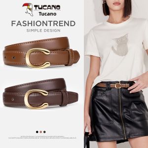 TUCANO | Ladies Belt For Jeans
