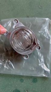 เหมาะสำหรับ TOYOTA COROLLA19 HRV19 ROCCO ชุดไฟตัดหมอก  LED โคมไฟป้องกันหมอก