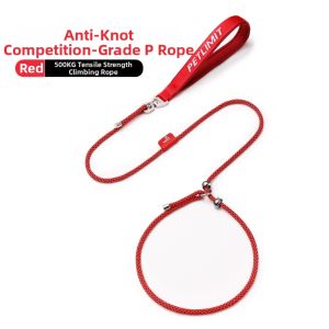 petlimit | Shock-proof Tangle-free Dog Leash For Small Medium Large Dogs