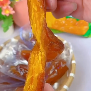 红薯干 倒蒸红薯干 番薯干 地瓜干 无添加糖精独立小包装软糯香甜解馋零食地瓜干 Dried Sweet Potato Halal Sweet Potato Ready To Eat Sweet Potato Fries