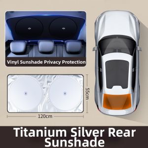 JBS | UV Protection Insulation Sunshade for Car Windshield