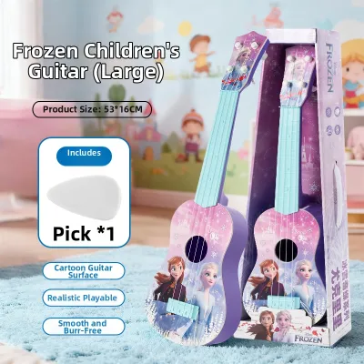 Disney | Children Beginner Ukulele