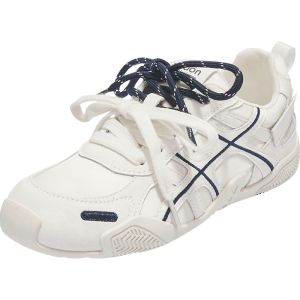 Agsdon | Breathable Summer Thick Sole Increasing Ballet Shoes