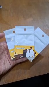 Plastik Klip Oleh Oleh Haji dan Umrah Kosong Murah