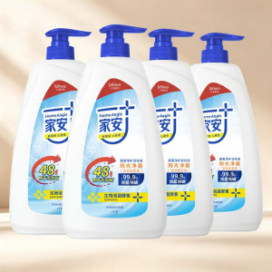 Low-Foam Sunlight Bacterial Removal Detergent 18 kg