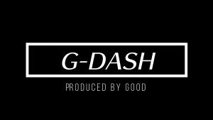G-DASH (Good-HEARTZ) Sports Bracelet Wristband Frequency Health