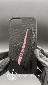 Softcase iPhone Black Pink 11 Xr 12 13 Pro Max 14 8 Plus Mini Se 2020